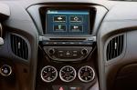Hyundai Genesis Coupe 2013 года